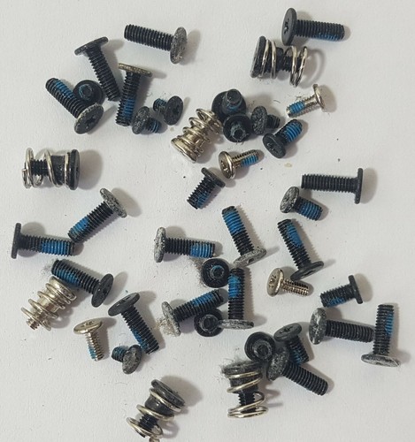 Viti smontaggio toshiba - da,