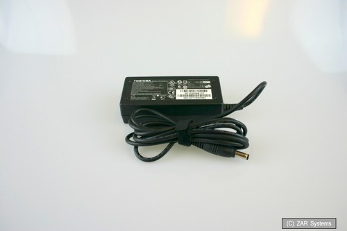 Alimentatore originale toshiba - originale,
