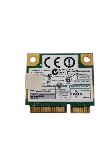 Ricambio originale - ricambio, pc