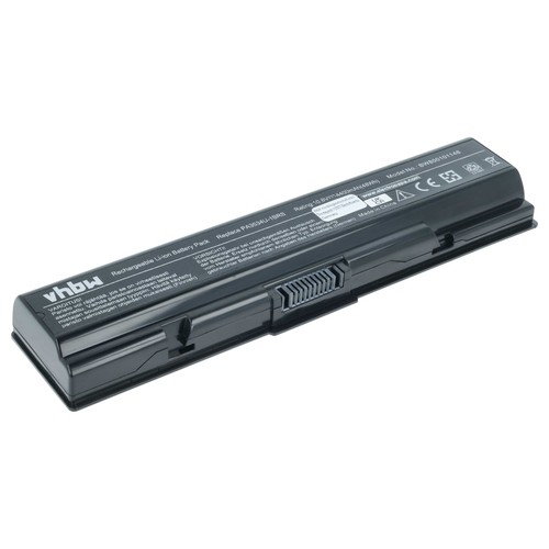 Batteria per toshiba satellite - per,