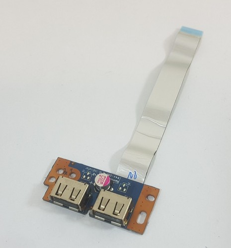 Scheda usb 4972p - scheda, con